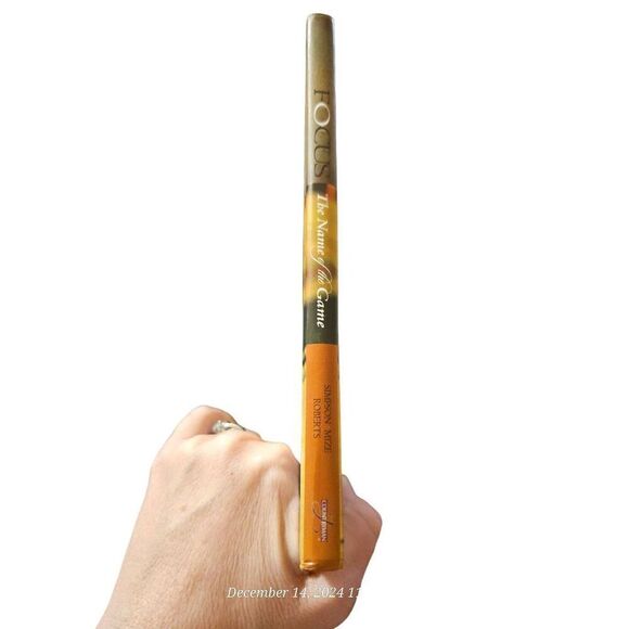 The name of the game focus by Sigmund Brouwer countryman books - Picture 4 of 5